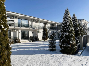 Pensiunea White Department